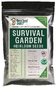 Survival Garden