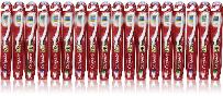 Stock up on Toothbrushes