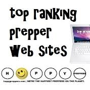 Top ranking prepper Web site