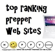 Top ranking prepper Web site - prepping and survivalism