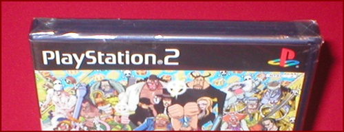 One Piece Pirates Carnival for Japanese Import Sony Playstation 2