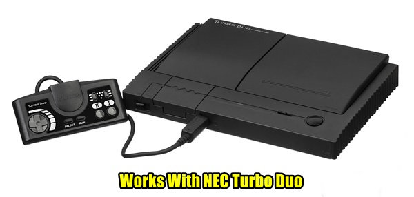 NEC - ＰＣエンジン　DUO-R　本体+付属品&amp;ソフト7本　NEC PC Engine NEC PC Engine Duo R Launch Edition White Console for sale