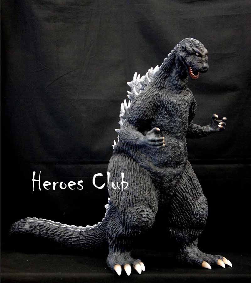 Godzilla 1954 Art Statue 60 cm Gigantic One-Off 初代ゴジラ : 大石