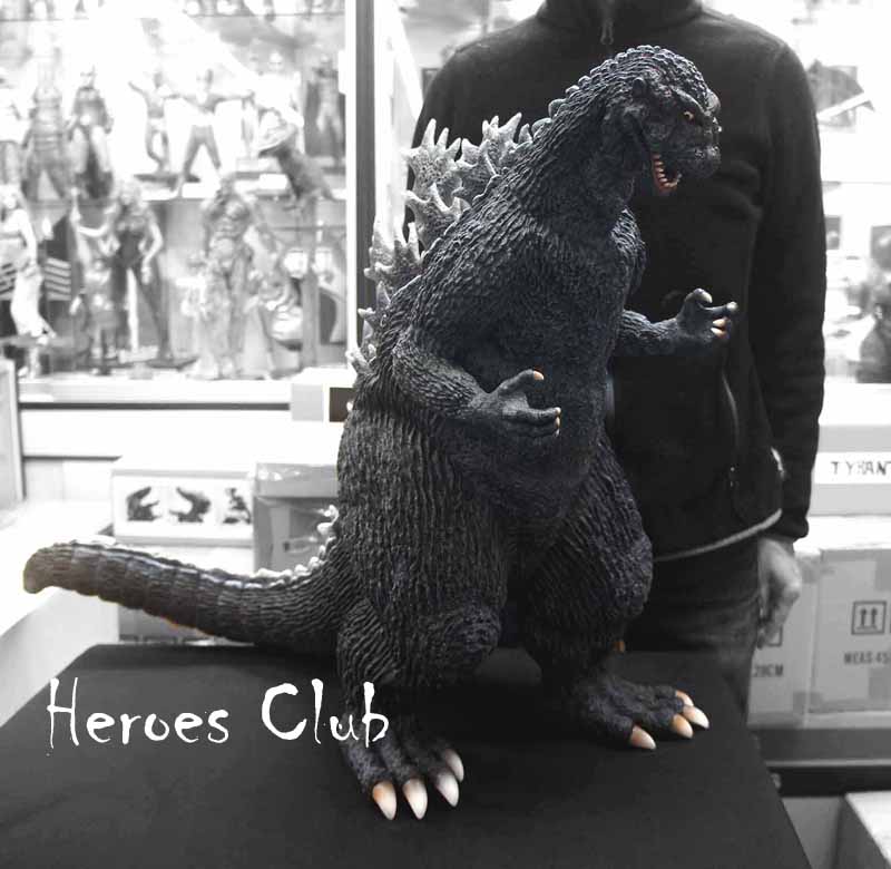 Godzilla 1954 Art Statue 60 cm Gigantic One-Off 初代ゴジラ