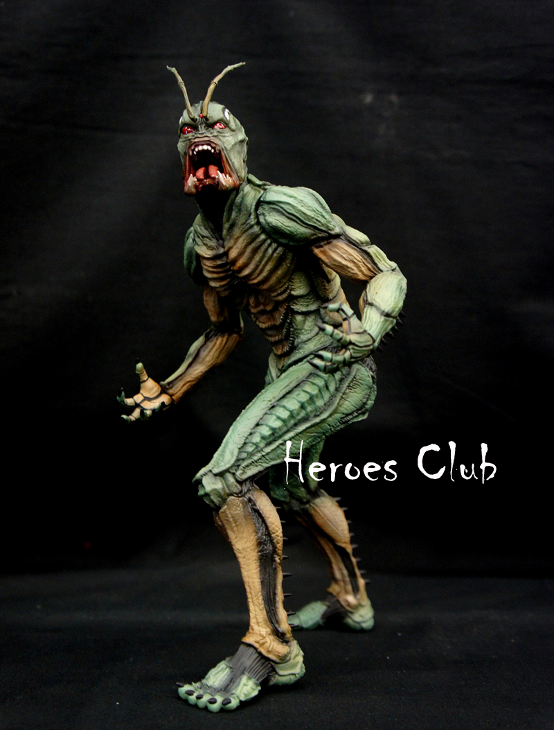 Shin Kamen Rider Art Statue 30 cm 1:6 真・仮面ライダー TOEI Japan