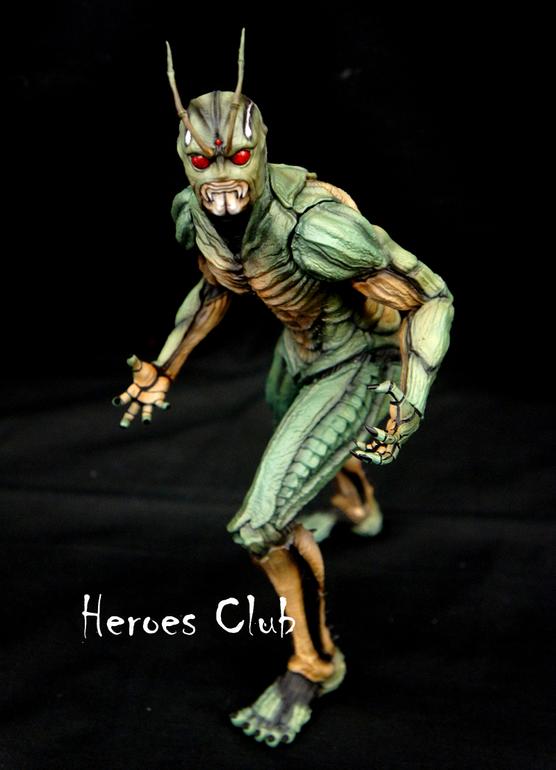 Shin Kamen Rider Art Statue 30 cm 1:6 真・仮面ライダー TOEI Japan