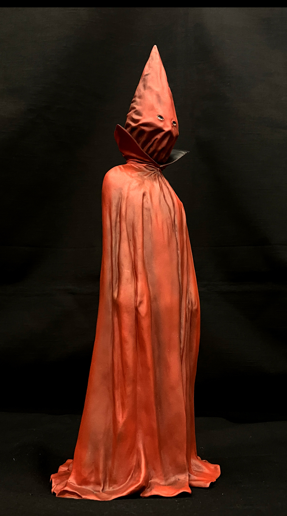 Kamen Rider Shocker Leader 1:6 Art Statue ゲルショッカー首領 完成