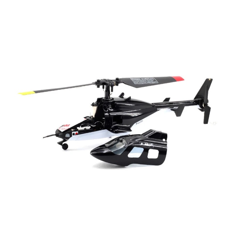 ESKY F150 MINI SCALE LAMA 3 AXIS GYRO FLYBARLESS RC HELICOPTER FREE SHIPPING USA