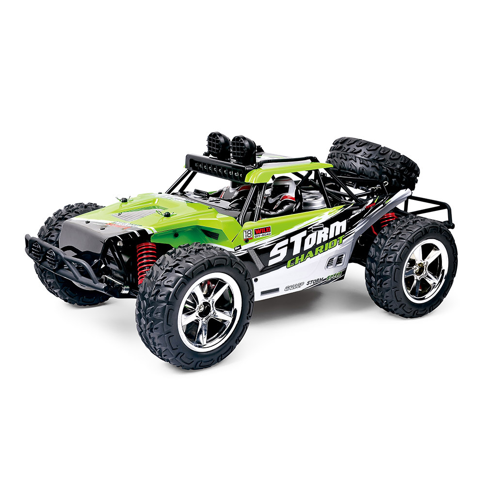 SUBOTECH BG1513A 1:12 Full Scale 2.4GHz 4WD High Speed RC Car
