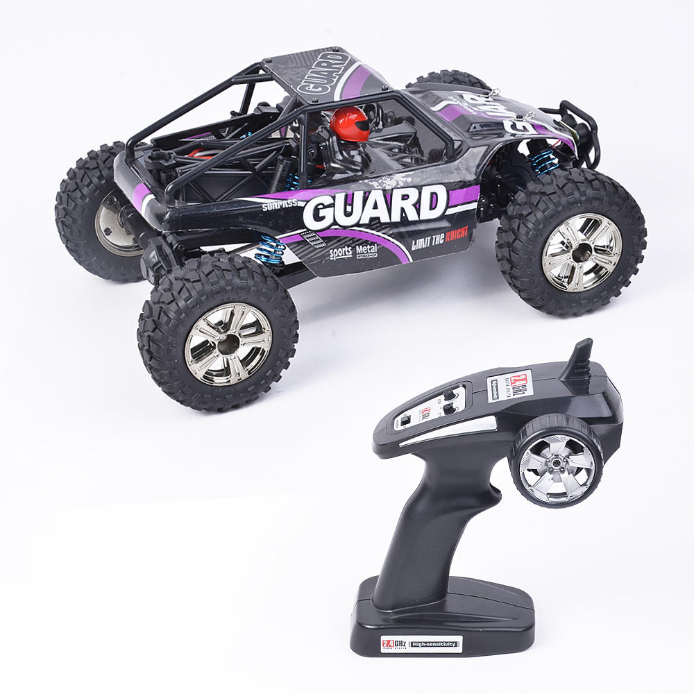 SUBOTECH BG1520 Goddess 1/14 2.4G 4WD 22km/h Rc Car Full-Proportional Off-road Truck RTR Toys