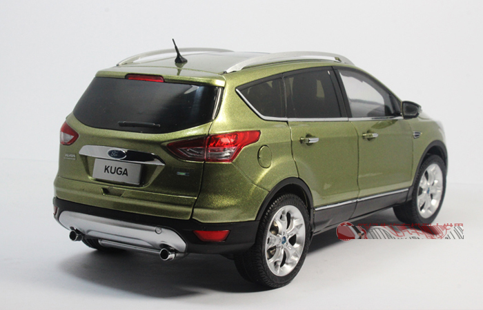 1/18 Scale Model Ford KUGA 2013 2014 2015 Original Diecast Model Car, Gifts, toys, collectibles, Display Model, Static Model.