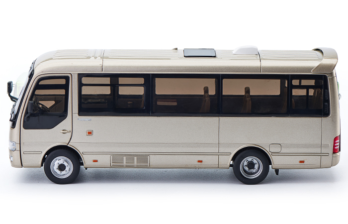 Details about   New YuTong Scale 1/32 T7 Bus Diecast Bus Coach Models Toys Kids Boys Gilrs Gifts 