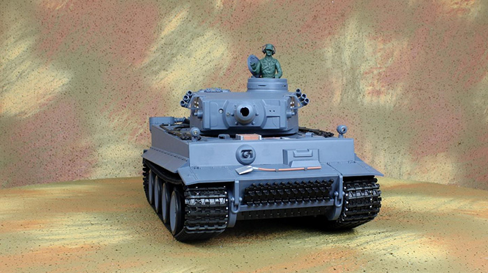 heng long RC Tank, 1/16 german tiger 1 remote control tank, airsoft scale rc tank model, 3818 tiger tank toy . 