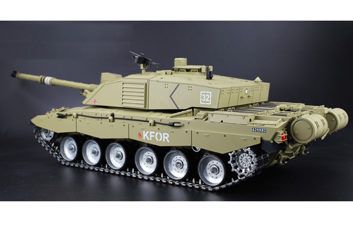 Details about   Henglong 1/16 Scale RC Tank British Challenger II 3908 Plastic Road  Wheels