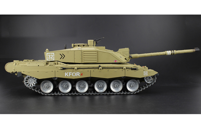 Details about   Henglong 1/16 Scale RC Tank British Challenger II 3908 Plastic Road  Wheels