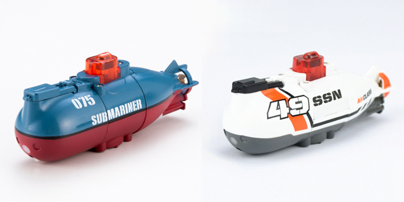 RC Submarine, RC Ship, RC Boat, RC Toy Gift.---(small rc car, stainless tub, thunder remote control car)..