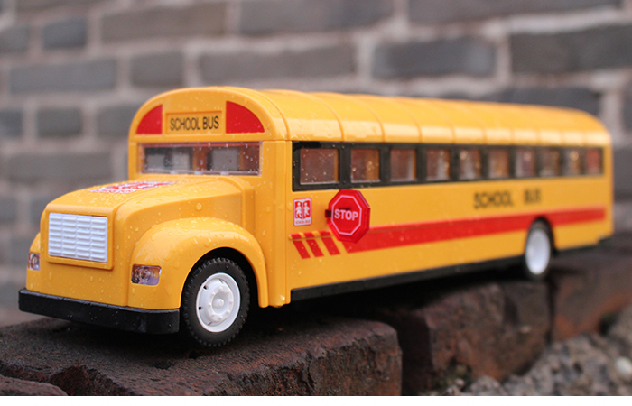 Remote Control School Bus, Toy Car, Kids Toys School Bus, birthday present, Holiday gift.