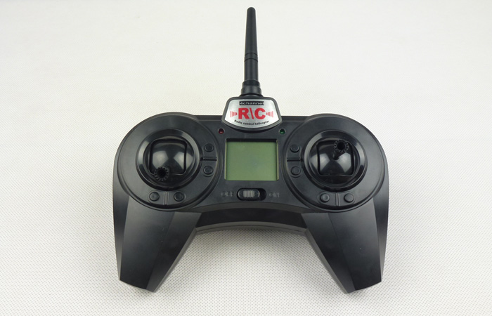  MD 500 Mini RC Helicopter For Beginners And Professionals, Indoor And Outdoor Flight, 4 Channel.