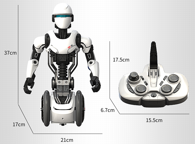 Silverlit Toys 88550 OP ONE, ROBOT. Spy Robot Toy, Silverlit OP ONE ROBOT, RC Robot Toy.