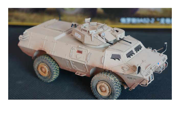TRUMPETER Plastic Model Kit 01541, USA M1117 Guardian Armored Security Vehicle (ASV) Scale Model, Armored Car model