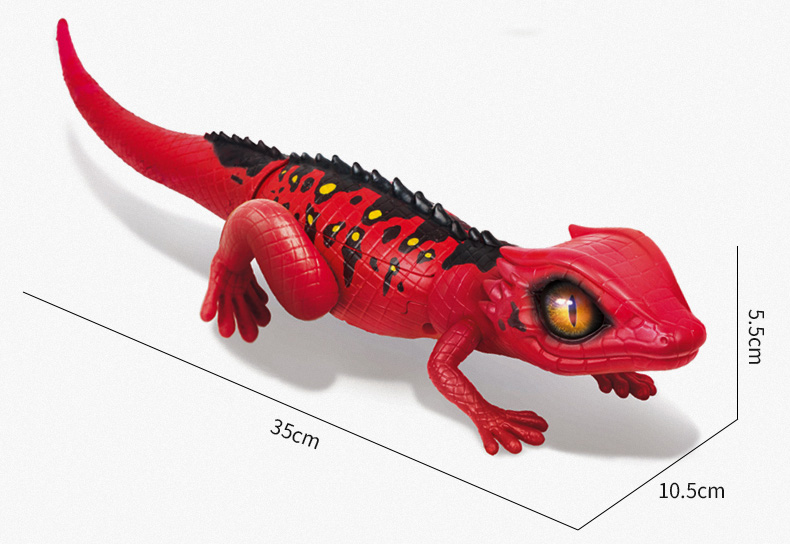 Robo Lizard Toy Hot Sale, UP TO 61% OFF | www.turismevallgorguina.com