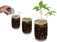 Magic Plant Growing Kits