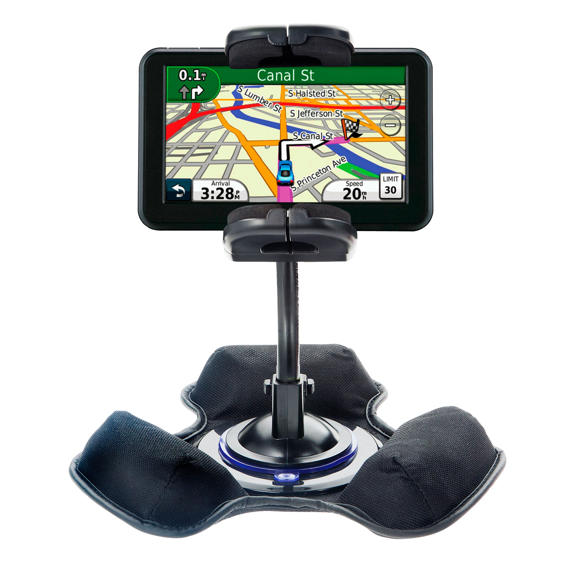 ll bean garmin