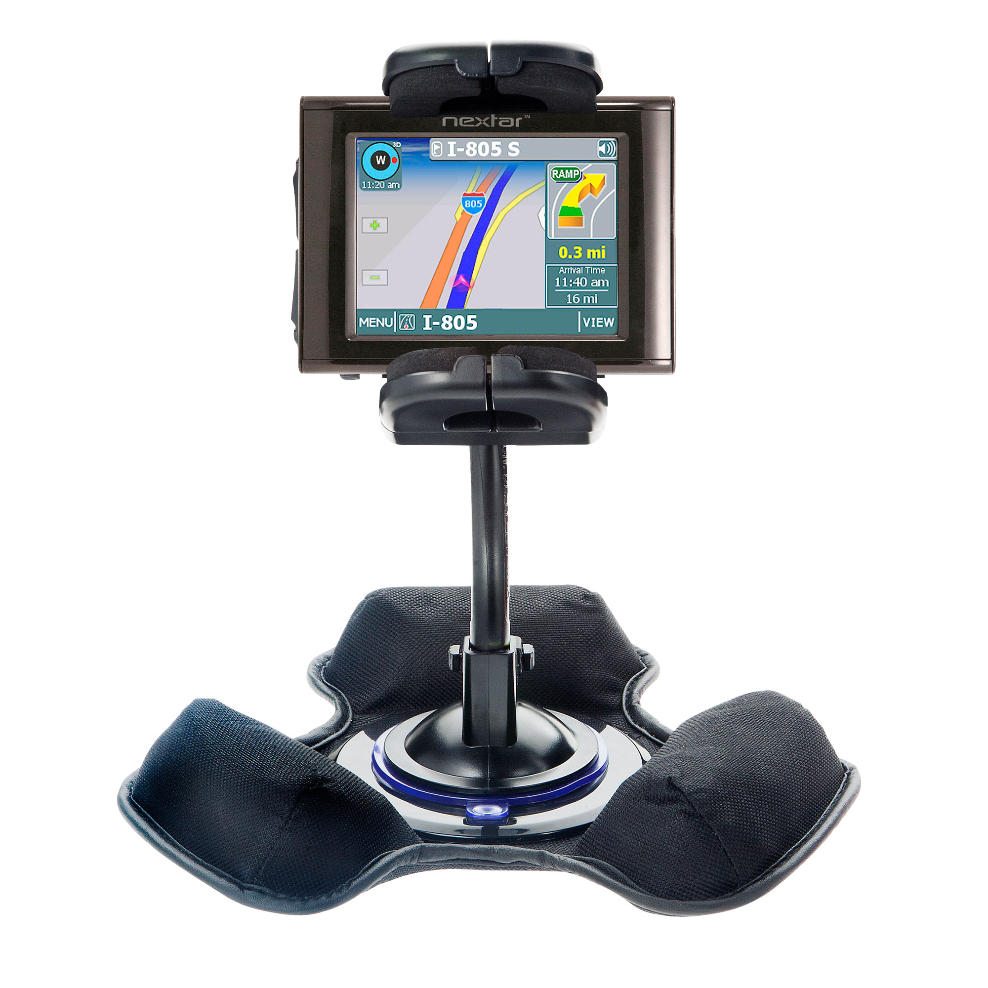 Gps