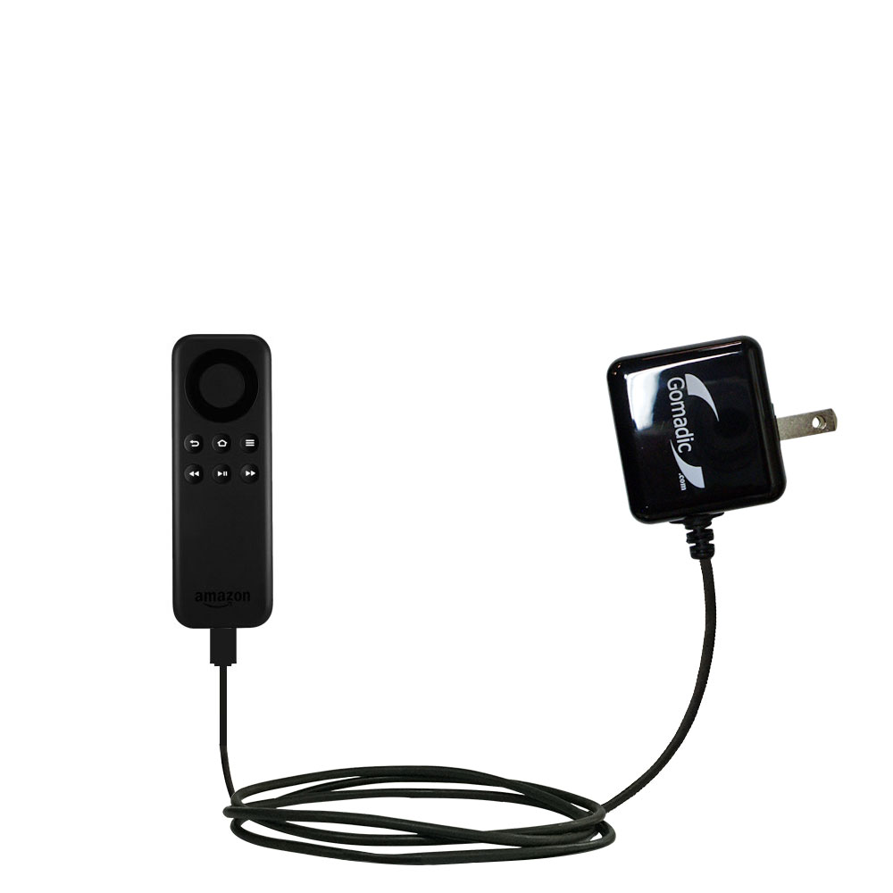 Wall Charger compatible with the Amazon Kindle Fire Stick