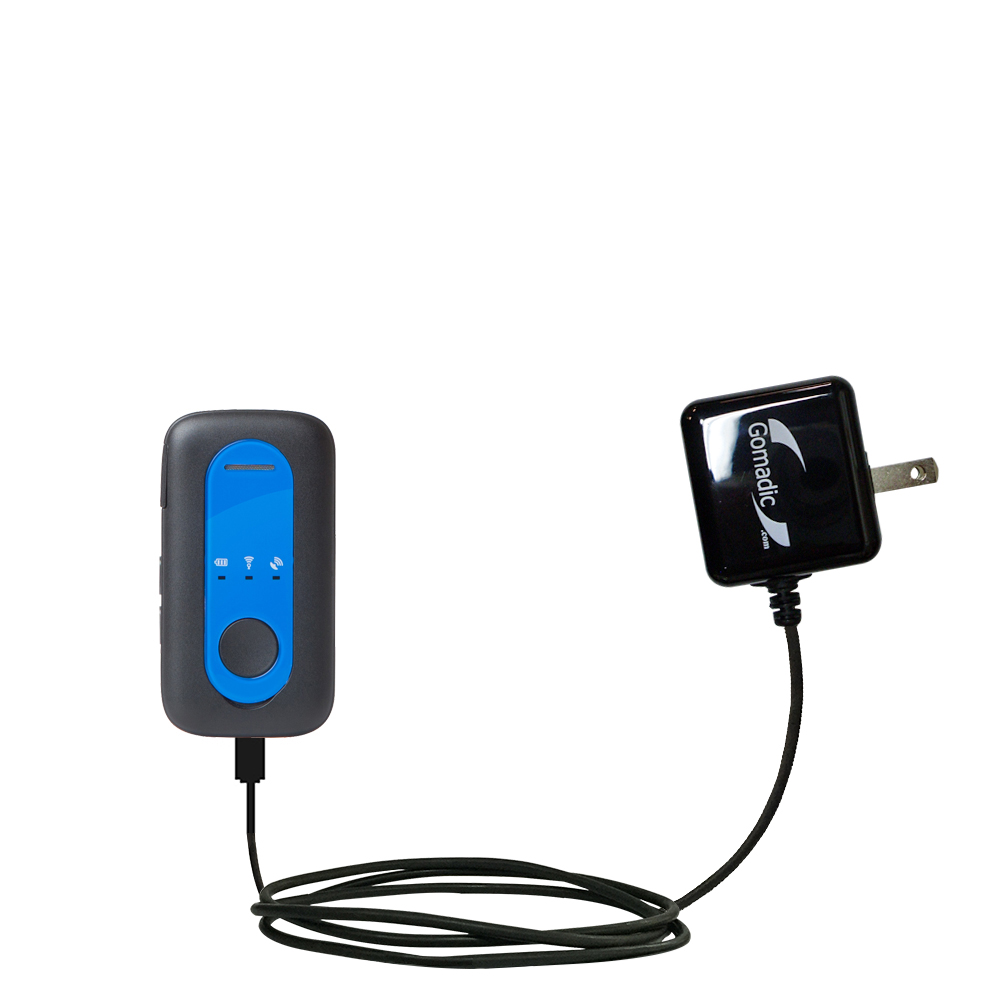 Wall Charger compatible with the Amber Alert GPS Device