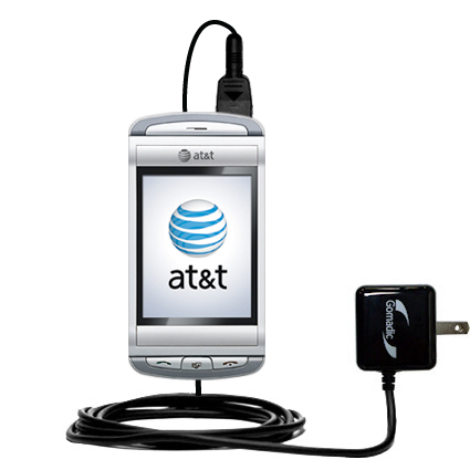 Wall Charger compatible with the AT&T QuickFire GTX75G