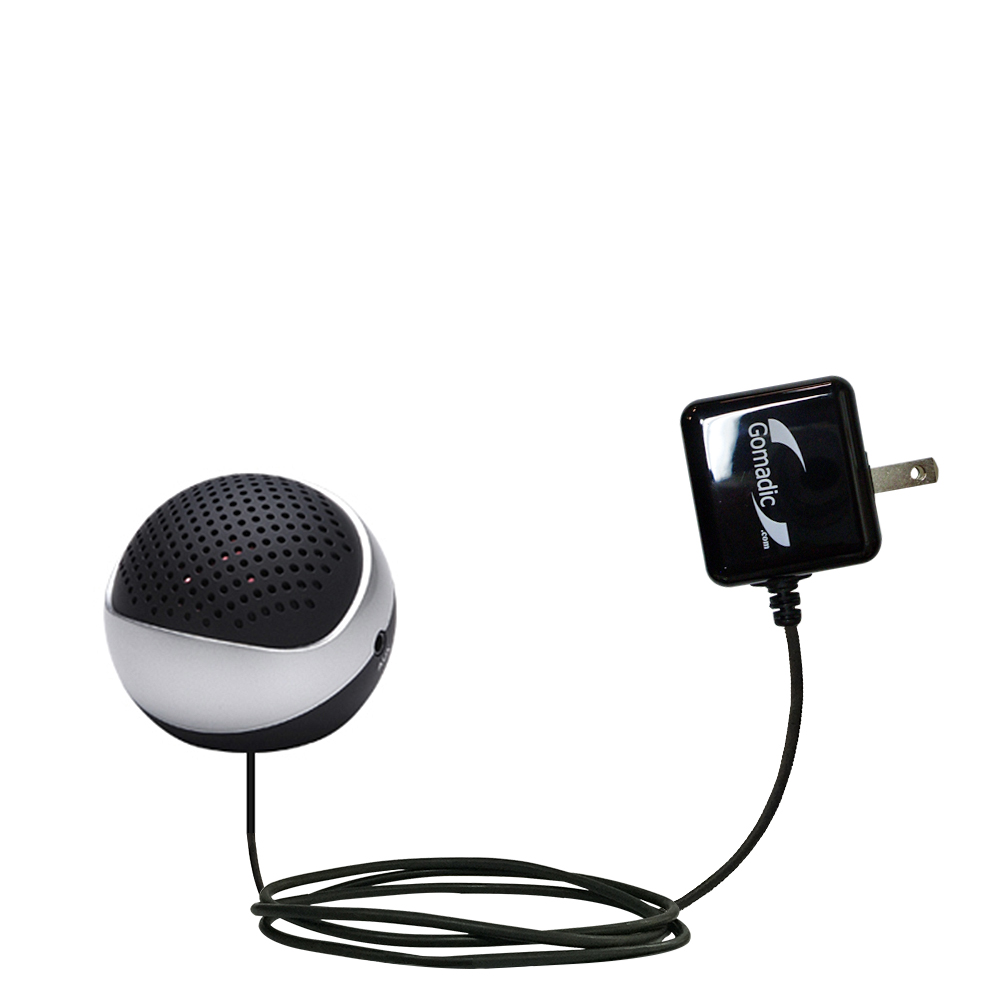 Wall Charger compatible with the AYL BSPK001