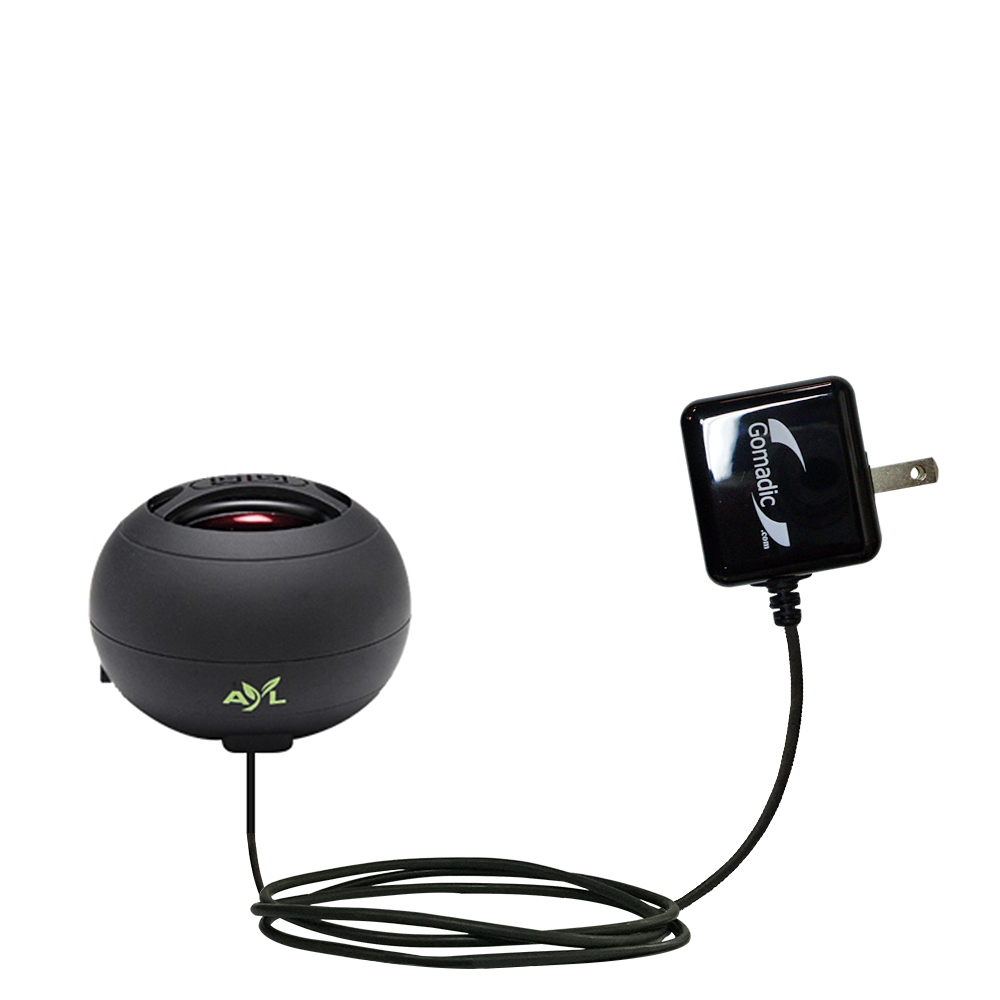 Wall Charger compatible with the AYL SPK001