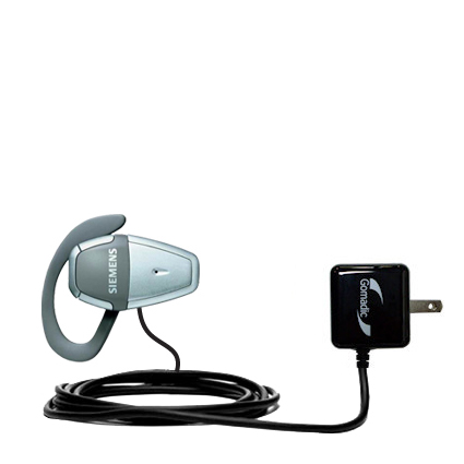 Wall Charger compatible with the BenQ hhb 600