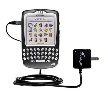 Wall Charger compatible with the Blackberry 7730 7750 7780