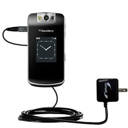 Wall Charger compatible with the Blackberry 8230