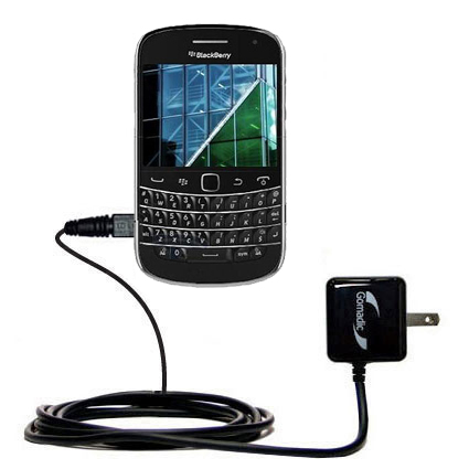 Wall Charger compatible with the Blackberry Dakota
