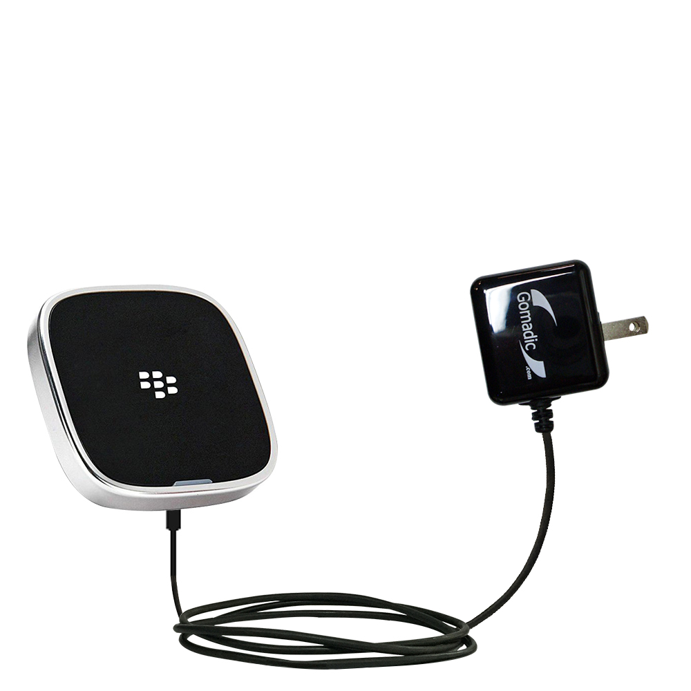 Wall Charger compatible with the Blackberry Remote Gateway