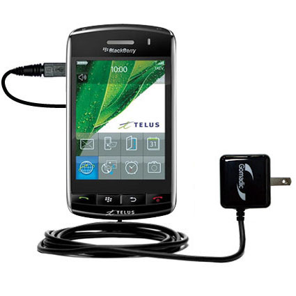 Wall Charger compatible with the Blackberry Storm