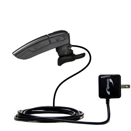 Wall Charger compatible with the BlueAnt Endure