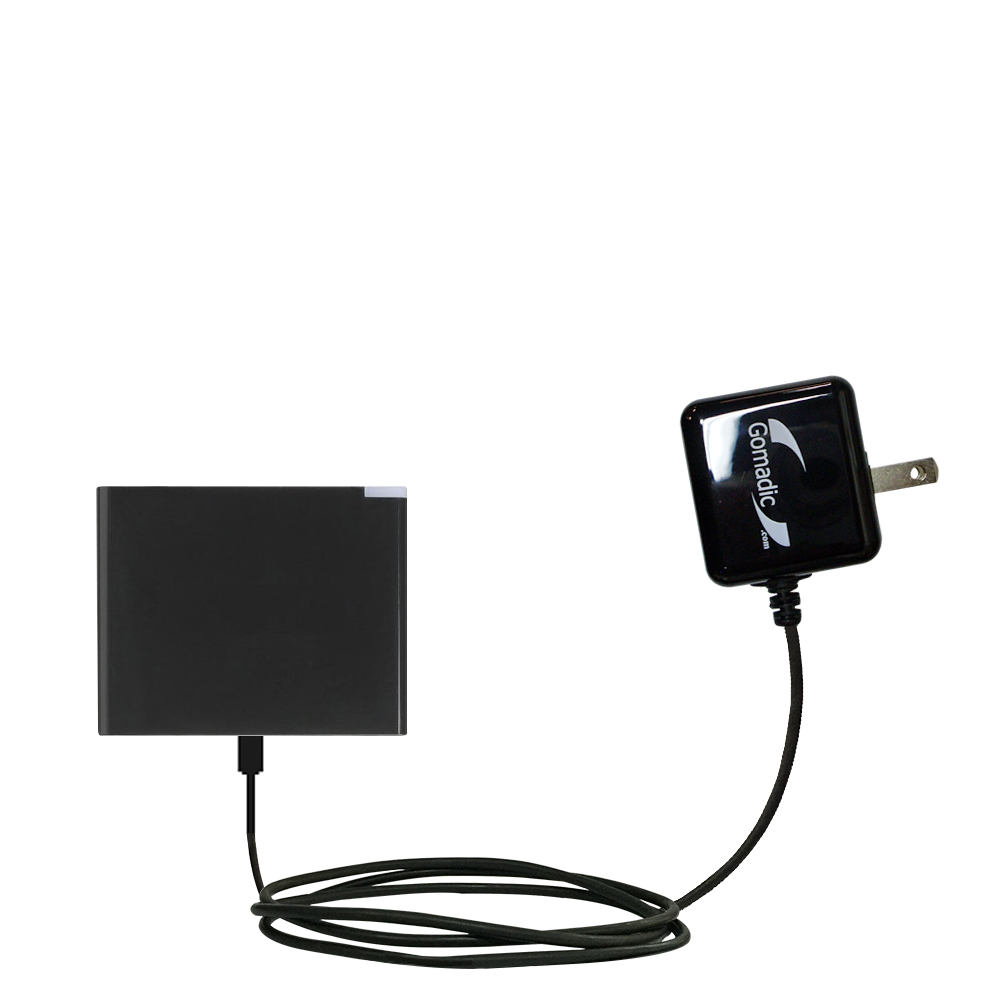 Wall Charger compatible with the Britelink BTR-001