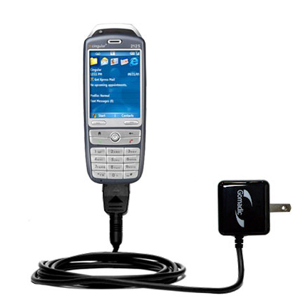 Wall Charger compatible with the Cingular 2125