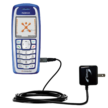 Wall Charger compatible with the Cingular 3100