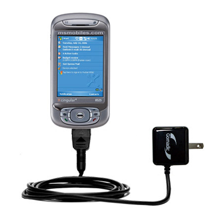 Wall Charger compatible with the Cingular 8525