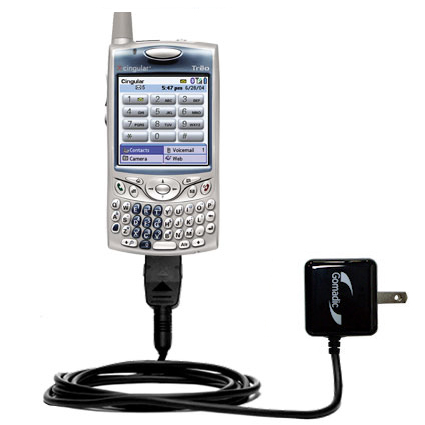 Wall Charger compatible with the Cingular Treo 650