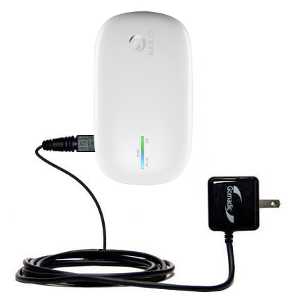 Wall Charger compatible with the Clearwire Clear iSpot Personal Hot Spot