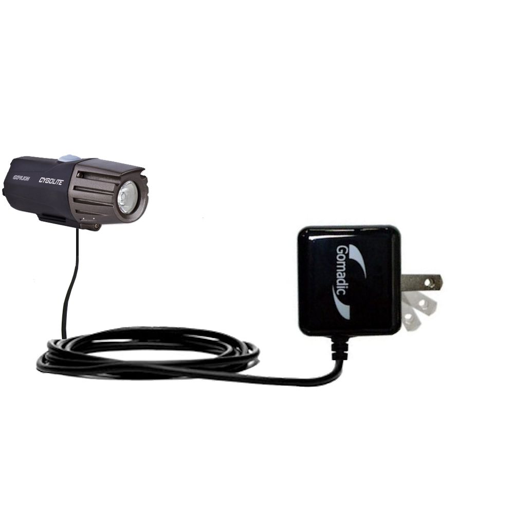 Wall Charger compatible with the Cygolite Expilion 350 / 400