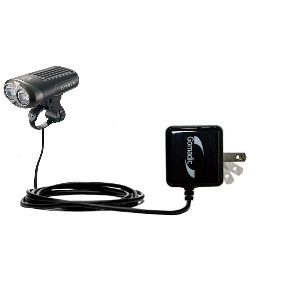 Wall Charger compatible with the Cygolite Expilion 600 / 680
