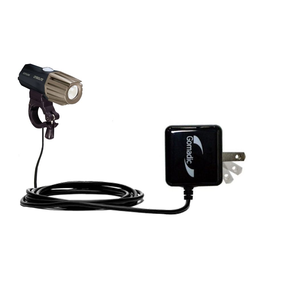 Wall Charger compatible with the Cygolite Expilion 700 / 800