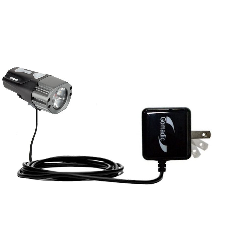Wall Charger compatible with the Cygolite Pace